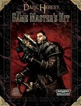 Game Master's Kit (Warhammer 40,000 Roleplay)