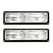 APC 403021PL Chevrolet/GMC Blazer Parking Light and Turn Signal Light Assembly