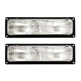 APC 403021PL Chevrolet/GMC Blazer Parking Light and Turn Signal Light Assembly