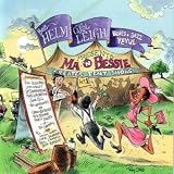 Ma'N Bessie Blues & Jazz Review: Act 1