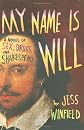My Name Is Will: A Novel of Sex, Drugs, and Shakespeare
