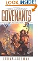 Covenants: A Borderlands Novel (Borderland (Roc))