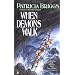 Patricia Briggs