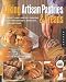 Baking Artisan Pastries and Breads: Sweet and Savory Baking for Breakfast, Brunch, and Beyond Baking Artisan Pastries and Breads: Sweet and Savory Baking for Breakfast, Brunch, and Beyond