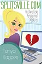 Splitsville.com (An Olivia Davis Paranormal Mystery)