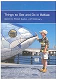 Things to See and Do in Belfast (Appletree Pocket Guide)