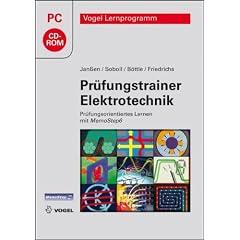 Pr�fungstrainer Elektrotechnik