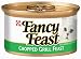 Fancy Feast Gourmet Cat Food Chopped Grill Feast, 3-Ounce Cans (Pack of 48)