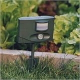 CatStop Automatic Outdoor Cat Deterrent