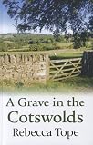 A grave in the Cotswolds
