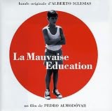 La Mauvaise Education