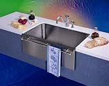 Blanco 501-113-AT Kitchen Sink - 1 Bowl