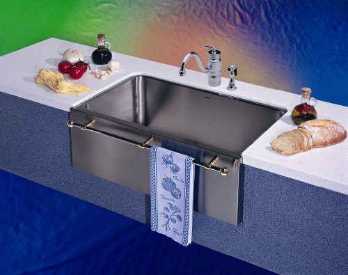 Blanco 501-113-AT Kitchen Sink - 1 Bowl