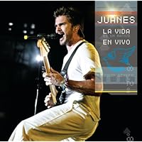 La Vida Es Un Ratico En Vivo