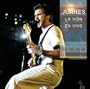 La Vida Es Un Ratico En Vivo [Deluxe Edition][2 CD/DVD Combo]
