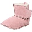 EMU Australia Contrast Baby Bootie