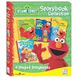 Sesame Street Storybook Collection