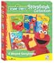 Sesame Street Storybook Collection
