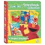 Sesame Street Storybook Collection