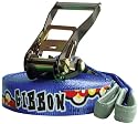 Gibbon Funline Slackline - 15m/49ft