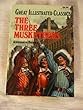 The Three Musketeers (Great Illustrated Classics)