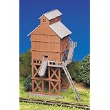 Bachmann Trains Coaling Station