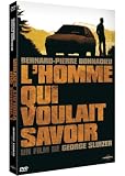 Revue Gaumont Columbia Tristar  / L'homme qui voulait savoir