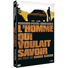 L'Homme qui voulait savoir