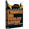 L'Homme qui voulait savoir