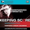 Shostakovich: Symphony No. 5