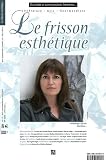 Le Frisson Esth�tique n� 12
