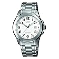 Casio MTP1259D7BEF- Orologio da uomo