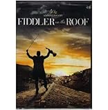 Fiddler On The Roof (1971)