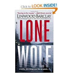 Lone Wolf