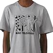 MTV: Stars Tee - Girls