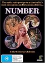 Number 96 ( No. 96 ) [DVD]