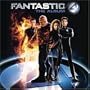Fantastic Four - The Album