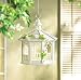 White Gazebo Bird Feeder
