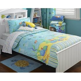 Reef - Sheet Set Twin