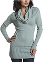 Mac & Jac Women's Soft Cowl Tunic