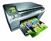 HP Photosmart C6380 Wireless A4 Multifunction Printer