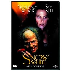 Snow White: A Tale of Terror (Widescreen)