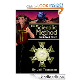 The Scientific Method (a Wandering Koala tale)