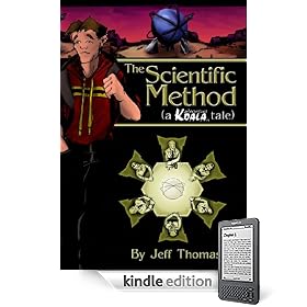 The Scientific Method (a Wandering Koala tale)