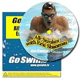 Go Swim All Strokes with Eric Shanteau [HD DVD]