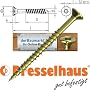 Spanplattenschrauben 4,5x50mm 500 St�ck JD-79 Schr&hellip von derBaumarkt24.de & Dresselhaus