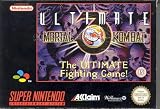 Ultimate Mortal Kombat 3