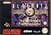 Ultimate mortal kombat - Super Nintendo - PAL