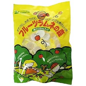 �n���� �t���[�c�����l�̐X(�������F���s�g�p) 110g