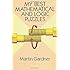 My Best Mathematical and Logic Puzzles (Dover Recreational Math)